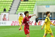 5R _인천현대제철 vs 서울시청 5 : kwff