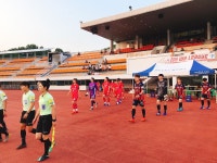 3R_서울시청 vs 구미스포츠토토 1 : kwff