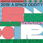 크리에이티브 컨퍼런스 2019 - 초대권 이벤트 : 페스티벌 라이프 이벤트