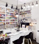 지니어스하게, 쿨하게! : 네일홀릭 - NAILHOLIC MAGAZINE