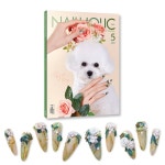 Bride of May : 네일홀릭 - NAILHOLIC MAGAZINE
