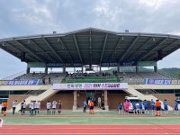 한화생명 2021 WK리그_10R_화천KSPO vs 경주한수원 (화천생체) : kwff  한화생명 2021 WK리그_10R_화천KSPO vs 경주한수원 (화천생체)... 