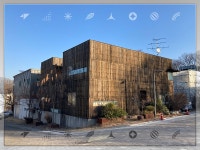 [1652-374] 청향재 : 헤이리예술마을