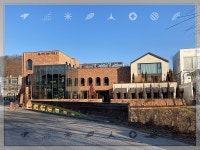 [1652-245] 모쿠슈라 : 헤이리예술마을