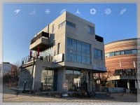 [1652-348] APR : 헤이리예술마을