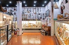 세계민속악기박물관 예약제 운영 : 헤이리예술마을