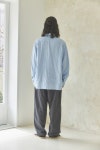 [투인]Cloud Pants Charcoal [W CONCEPT]
