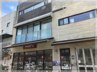 [1652-6] 모리카페 : 헤이리예술마을