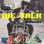 GUVS - We Talk vol.2 : 헤이리예술마을