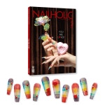 네일 인 유어(Nail in U're) | YOU ARE L❤VED : 네일홀릭 - NAILHOLIC MAGAZINE