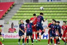 2023_WK리그_7R_인천현대제철(0) vs (0)서울시청 (인천 남동 아시아드) : kwff