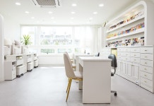 “행복 비타민 한가득 다다네일” : 네일홀릭 - NAILHOLIC MAGAZINE