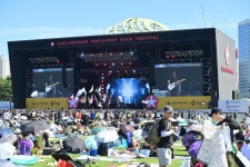 [중도일보] ‘2023 인천펜타포트 락페스티벌’ 성료 : INCHEON PENTAPORT MUSIC FESTIVAL 인천펜타포트 음악축제