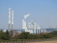[현장소식] 충남 당진, 대기오염물질 배출량 전국 1위 : 환경운동연합
