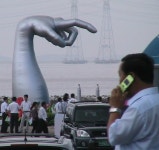 시화호의 눈부시고 뜨거웠던 기억 : 환경운동연합