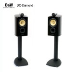 앰프·스피커·DAC·케이블·액세서리 | HIFICLUB [B&W] 805 Diamond... 하이엔드 오디오 리뷰 - 앰프·스피커·DAC·케이블·액세서리 | HIFICLUB