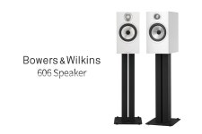 반칙왕 B&W 606의 충격 B&W 606 Speaker : 하이엔드 오디오 리뷰... B&W 606의 충격 B&W 606 Speaker : 하이엔드 오디오 리뷰 - 앰프... 