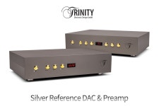 비제이엠텍㈜ - 8460 | 관습을 허문 문제작 Trinity Silver Reference DAC & Preamp : 하이엔드 오디오 리뷰 - 앰프·스피커·DAC·케이블·액세서리 | HIFICLUB