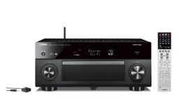 야마하, Dolby ATMOS 지원 리시버 RX-A3040 국내 출시 : 오디오 업계소식 - 브랜드 동향과 산업 트렌드 | HIFICLUB