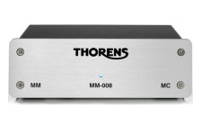[성호사운드] Thorens(토랜스) MM008 포노앰프 판매합니다. : 업체 장터