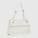 NOTÉ BAG (WHITE) :상세정보 - HAGO(하고)