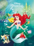 [Disney] 디즈니 인어공주 아리엘 직소퍼즐(150피스/D150-3) | (주)비엔비퍼즐 - 예스24