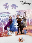 [Disney] 디즈니 겨울왕국2 직소퍼즐(빅300피스/D306) | (주)비엔비퍼즐 - 예스24