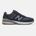 [해외]뉴발란스990v5 GS 네이비 보통발볼 (뉴발란스990브이5 지에스 네이비 보통발볼) - NEW BALANCE - 크루비 [해외]뉴발란스990v5 GS... 