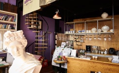 서울시 50플러스포털 | [라이프몽땅]당신을 기다리는 우연한 행운