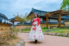서울시 50플러스포털 | [50+포털]한국의 멋이 가득한 슬로시티, 전주 한옥마을! 한국의 멋이 가득한 슬로시티, 전주 한옥마을!