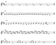 16. 파# 1 (운지법과 연습곡) : 오카리나 기초강좌