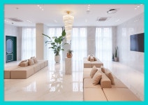 부산 종합 건강검진센터 / 맞춤 건강검진은 부산미래IFC 검진센터에서 : 제휴병원소식