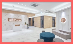 부산 종합 건강검진센터 / 부산미래IFC 검진센터, 암 조기 발견과 높은 완치율 : 제휴병원소식