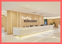 부산 종합 건강검진센터 /부산미래IFC검진센터, 건강검진 후 사후케어까지 : 제휴병원소식