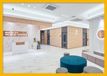 부산 종합 건강검진센터 / 부산미래IFC 검진센터에서 건강한 미래 설계 : 제휴병원소식