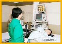 서초 종합 건강검진센터 / 한신메디피아 부모님2인 동반 건강검진 할인 : 제휴병원소식