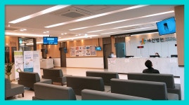 인천 종합 건강검진센터 / 새건병원에서 늦지 않게 검진받으세요 : 제휴병원소식