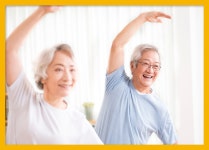 파킨슨병 약물 치료와 운동의 중요성 : 건강검진정보