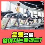 유산소와 근력 운동을 병행하면 얻어지는 효과 : 건강검진정보