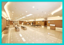 용인 종합 건강검진센터 / 중년 건강검진은 연세미래체크업에서 : 제휴병원소식