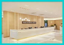 부산 종합 건강검진센터 / 부산미래IFC에서 세심한 종합검진 : 제휴병원소식