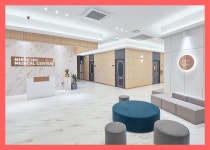 부산 종합 건강검진센터 / 부산미래IFC, 체계적인 관리, 최고의 의료 서비스 : 제휴병원소식