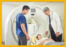 부산 종합 건강검진센터 / 부산미래IFC 검진센터, 쾌적한 환경에서 신속한 검진 : 제휴병원소식