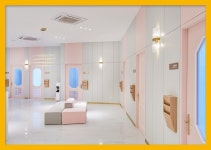 부산 종합 건강검진센터 / 부산미래IFC 검진센터 최신 의료기기로 수검 : 제휴병원소식