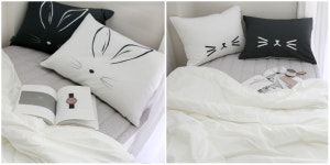 이불커버 > 먼지없는이불 코튼화이트 호텔침구 (SS/Q/K) ,신혼침구... 스토어 먼지없는이불 코튼화이트 호텔침구 (SS/Q/K) ,신혼침구,3colors