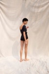 PLAGE-턱 스윔 브리프_블랙│삼성물산 온라인몰 SSF Shop 턱 스윔 브리프_블랙