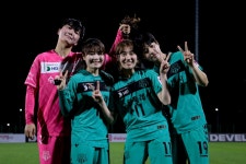 2024_WK리그_8R 세종스포츠토토(0) vs (2)수원FC위민 (세종시민운동장) : kwff
