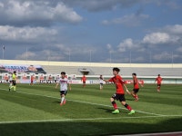 2024_WK리그_19R 문경상무(1)vs(1)수원FC위민(문경시민운동장) : kwff