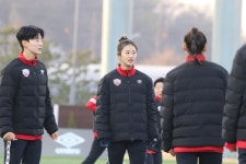 2023_WK리그_3R_인천현대제철(0) vs (1)수원FC위민 (인천 남동 아시아드)_MVP 수원 문미라 : kwff