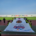2024_WK리그_8R 문경상무(0) vs (2)화천KSPO (문경시민운동장) : kwff